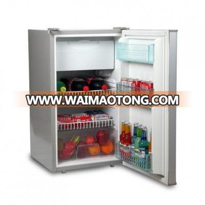 110L Upright Single Door Caravan 12V Fridge