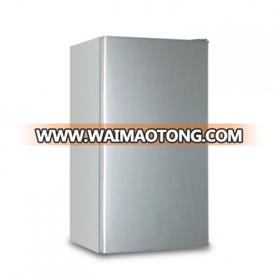 150L Upright Single Door 12V Refrigerator