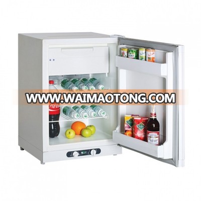 100 Liters Upright Absorption GAS Auto Fridge